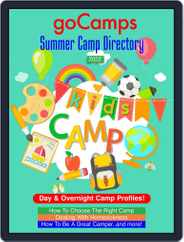 goCamps Summer Camp Directory 2022 (Digital) Subscription
