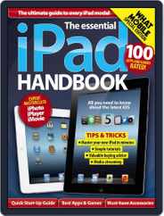 The Essential iPad Handbook Magazine (Digital) Subscription