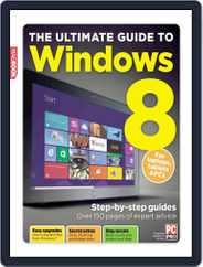 The Ultimate Guide to Windows 8 Magazine (Digital) Subscription