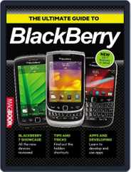 The Ultimate Guide to BlackBerry Magazine (Digital) Subscription