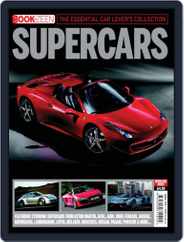 The Essential Car Lover's Guide Supercars Magazine (Digital) Subscription