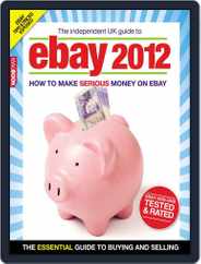 The Independent Guide to Ebay 2012 Magazine (Digital) Subscription