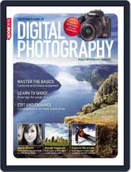 The Ultimate Guide to Digital Photography Magazine Subscription
