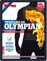Men's Fitness Train Like an olympian Magazine (Digital) Subscription