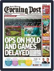South Wales Evening Post (Digital) Subscription