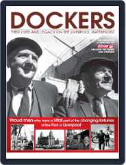 Dockers Magazine (Digital) Subscription