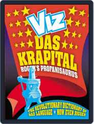 Viz Das Krapital  Roger's Profanisaurus Magazine (Digital) Subscription