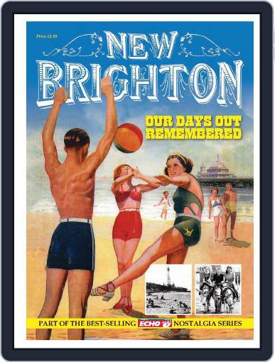 New Brighton Digital Back Issue Cover