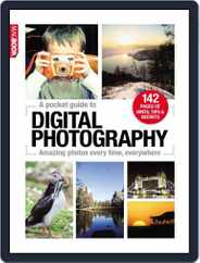 Pocket Guide to Digital Photography Magazine Subscription