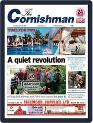 The Cornishman (Digital) Subscription