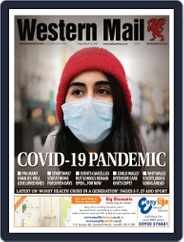 Western Mail (Digital) Subscription