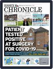 Essex Chronicle (Digital) Subscription