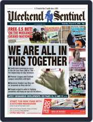 The Sentinel (Digital) Subscription