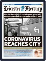 Leicester Mercury (Digital) Subscription