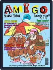 Amigo for children Magazine (Digital) Subscription