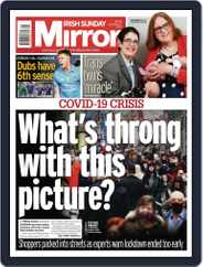 Irish Sunday Mirror (Digital) Subscription