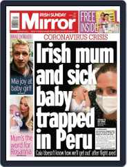 Irish Sunday Mirror (Digital) Subscription