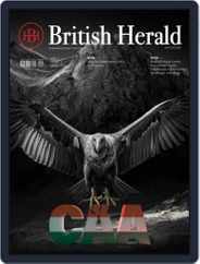 British Herald Magazine (Digital) Subscription