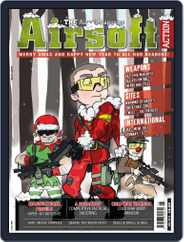Airsoft Action (Digital) Subscription