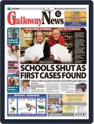 The Galloway News (Digital) Subscription
