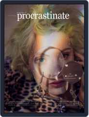 Procrastinate Magazine (Digital) Subscription