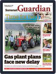 Somerset Guardian (Digital) Subscription