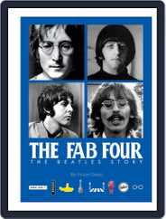 The Fab Four Magazine (Digital) Subscription