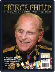 Prince Philip, The Duke of Edinburgh: A Celebration of the Life of Magazine (Digital) Subscription