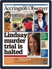 Accrington Observer (Digital) Subscription