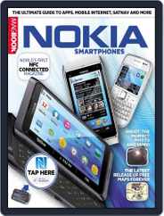 Nokia Smartphones Magazine (Digital) Subscription