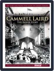 Cammell Laird, The Inside Story Magazine (Digital) Subscription