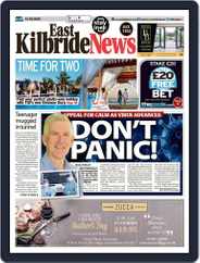 East Kilbride News (Digital) Subscription