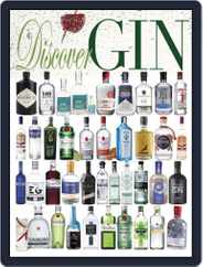 Discover Gin Magazine (Digital) Subscription