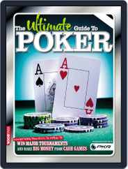 The Ultimate Guide to Poker Magazine (Digital) Subscription