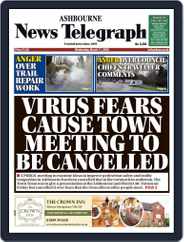 Ashbourne News Telegraph (Digital) Subscription