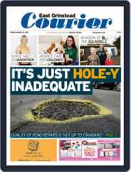 East Grinstead Courier (Digital) Subscription