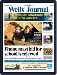 Wells Journal (Digital) Subscription