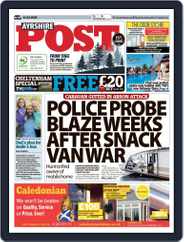 Ayrshire Post (Digital) Subscription