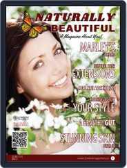 Naturally Beautiful Magazine (Digital) Subscription