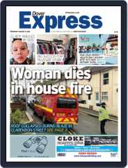 Dover Express (Digital) Subscription