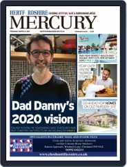 Hertfordshire Mercury (Digital) Subscription