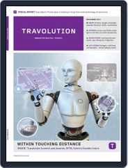 Travolution Magazine (Digital) Subscription