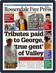 Rossendale Free Press (Digital) Subscription