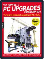 Complete PC upgrades handbook 2011 Magazine (Digital) Subscription