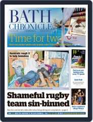 Bath Chronicle (Digital) Subscription