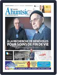 Ahuntsic-Cartierville (Digital) Subscription
