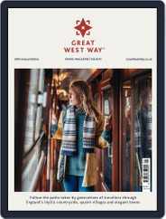 GREAT WEST WAY TRAVEL (Digital) Subscription