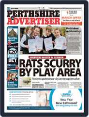 Perthshire Advertiser (Digital) Subscription