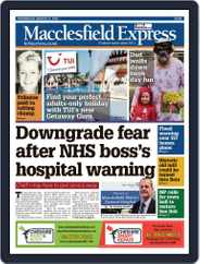 Macclesfield Express (Digital) Subscription