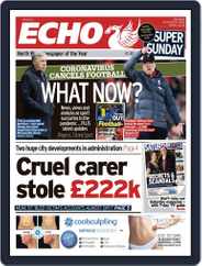 Liverpool Echo (Digital) Subscription